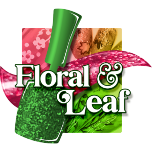 Floral & Leaf
