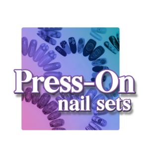Press On Nail Sets